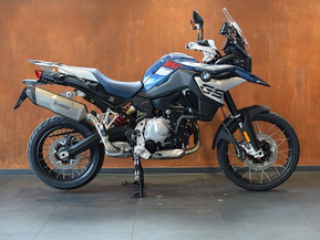 BMW GS