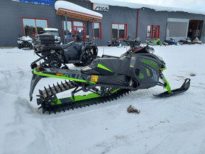 Arctic Cat M-sarja