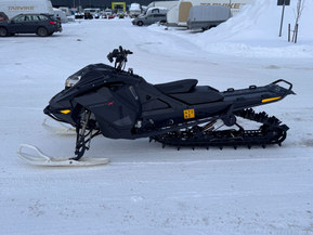 Ski-Doo Summit