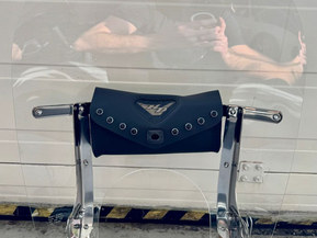 Harley-Davidson Touring