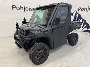 Polaris Ranger