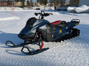 Ski-Doo Summit