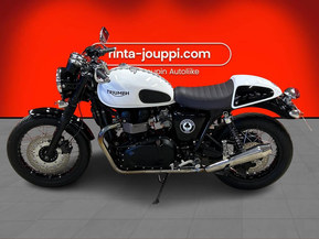 Triumph Thruxton