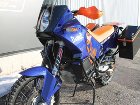 KTM 990