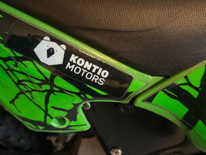 Kontio Motors Muu