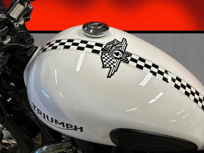 Triumph Thruxton