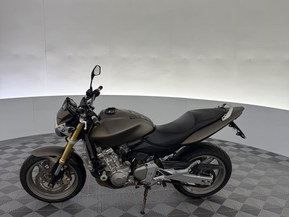 Honda CB