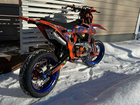 KTM 300