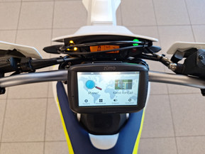 Husqvarna 701