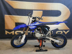 Yamaha YZ