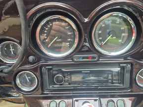 Harley-Davidson Touring