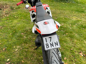 Gilera SMT