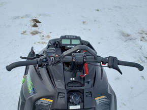 Arctic Cat M-sarja