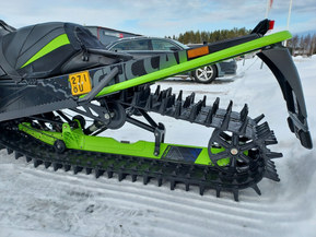 Arctic Cat M-sarja