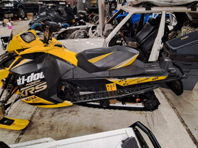 Ski-Doo MX Z