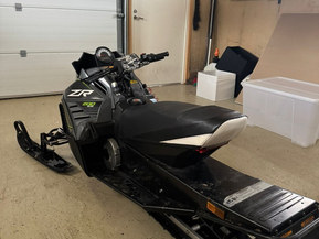 Arctic Cat ZR