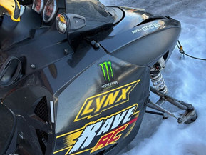 Lynx RC600sdi