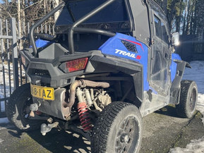 Polaris RZR