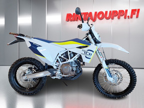 Husqvarna 701