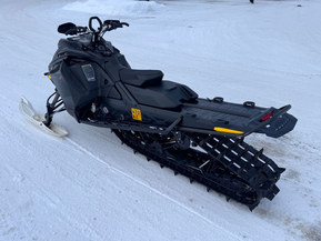 Ski-Doo Summit