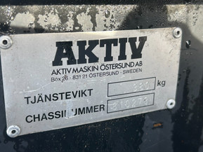 Aktiv Grizzly