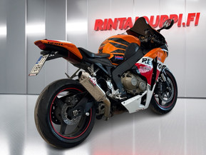 Honda CBR