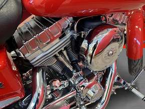 Harley-Davidson Dyna