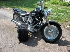 Harley-Davidson Softail