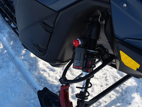 Ski-Doo Summit