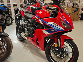 Honda CBR