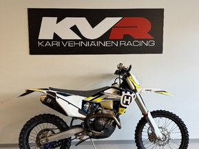 Husqvarna FE