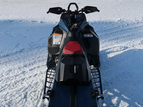 Ski-Doo Summit