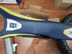 Husqvarna 701