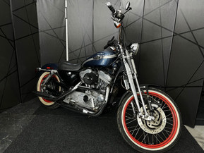 Harley-Davidson Sportster