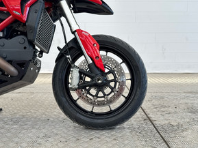 Ducati Hypermotard