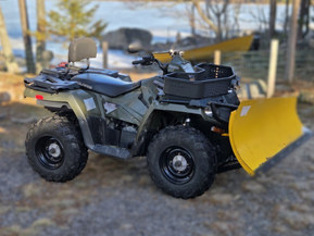 Polaris Sportsman