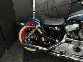 Harley-Davidson Sportster