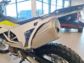 Husqvarna 701