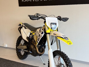 Husqvarna FE