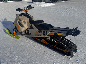 Ski-Doo Freeride