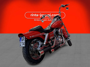 Harley-Davidson Dyna