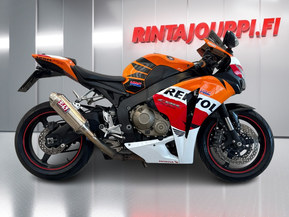 Honda CBR