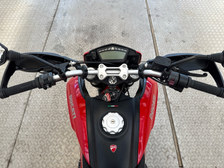 Ducati Hypermotard