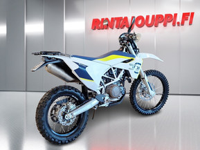 Husqvarna 701