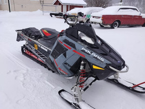 Polaris 800 RMK