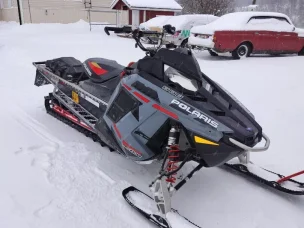 Polaris 800 RMK