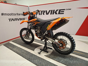 KTM 250