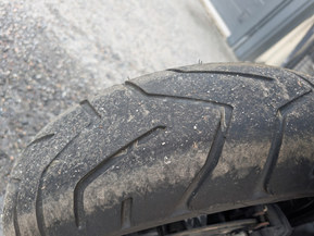 KTM 1290 Super Adventure S