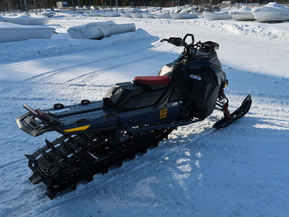 Ski-Doo Summit