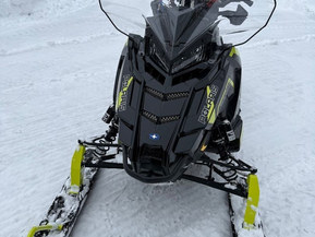 Polaris Axys SKS